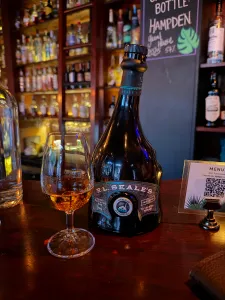 Tasting photo