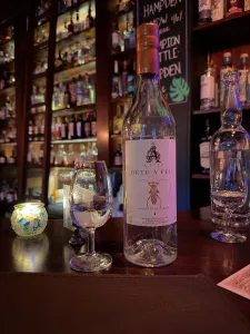 Tasting photo