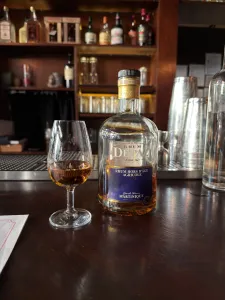 Tasting photo