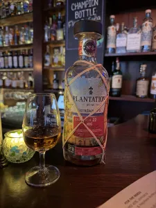 Tasting photo