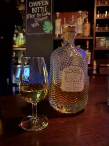 Tasting photo