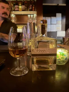 Tasting photo