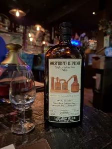 Tasting photo
