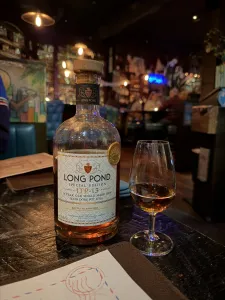 Tasting photo