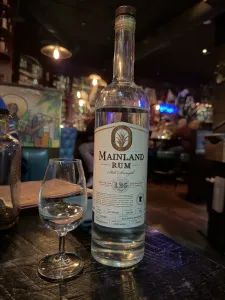 Tasting photo