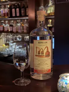 Tasting photo