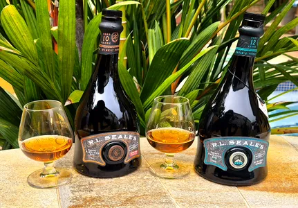 Tasting photo