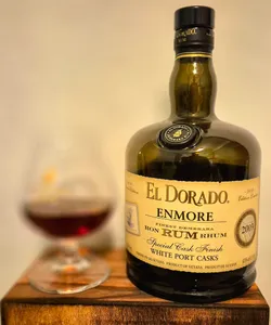 Tasting photo