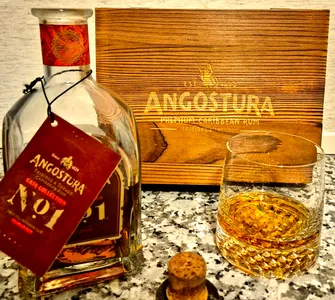 Tasting photo