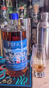 Tasting photo
