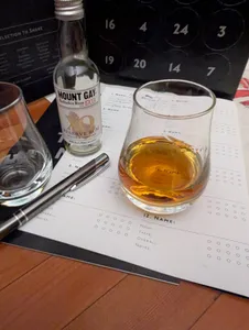 Tasting photo