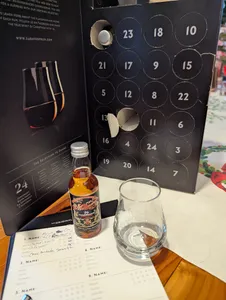 Tasting photo