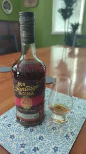 Tasting photo