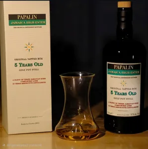 Tasting photo