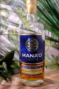 Tasting photo