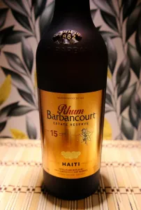 Tasting photo