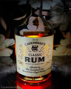 Tasting photo