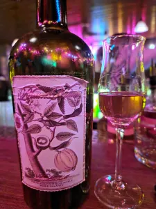 Tasting photo