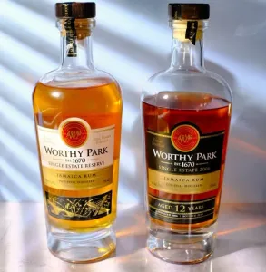 Tasting photo