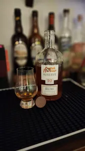 Tasting photo