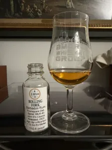 Tasting photo