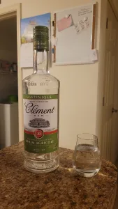 Tasting photo