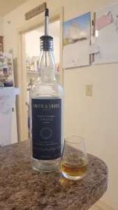 Tasting photo