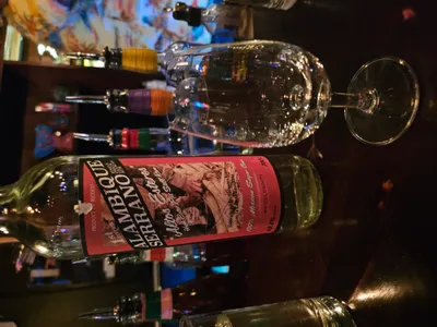 Tasting photo