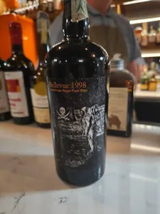 Tasting photo