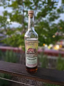 Tasting photo