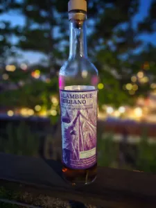 Tasting photo