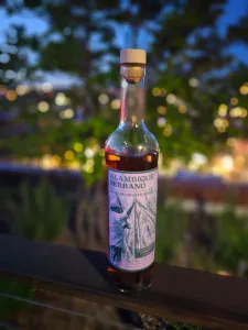 Tasting photo