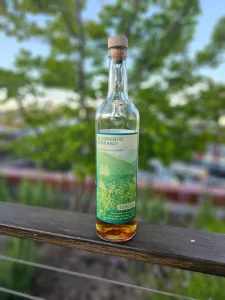 Tasting photo