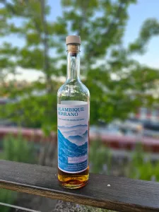 Tasting photo