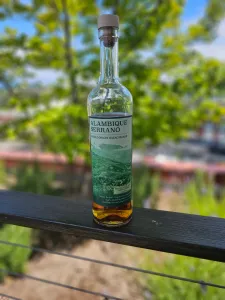 Tasting photo
