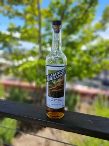 Tasting photo