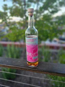 Tasting photo