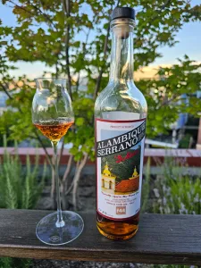 Tasting photo