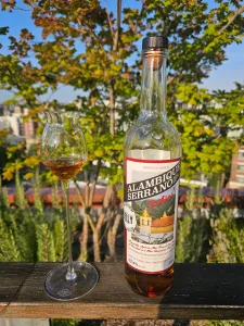 Tasting photo