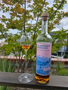 Tasting photo