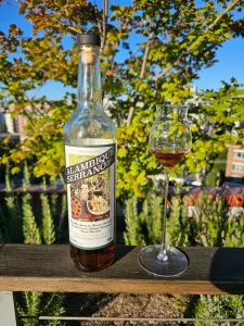 Tasting photo