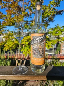 Tasting photo
