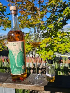 Tasting photo