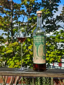 Tasting photo