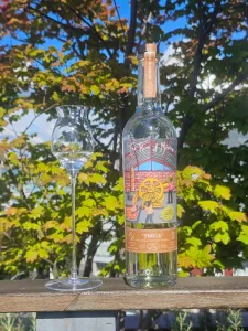 Tasting photo