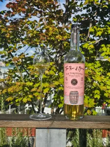 Tasting photo