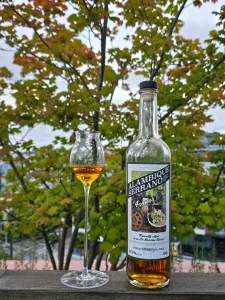 Tasting photo
