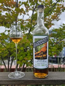 Tasting photo