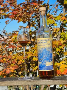 Tasting photo