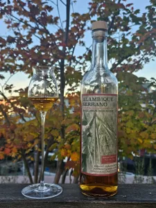 Tasting photo